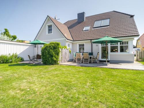 Haus Strandlust 
