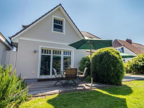 Haus Strandlust 