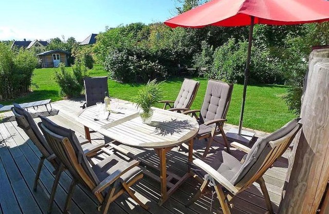 Haus Strandlust Wf-04