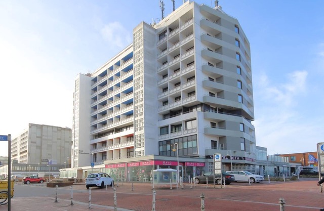 Haus Sylter Welle 6-53 OB