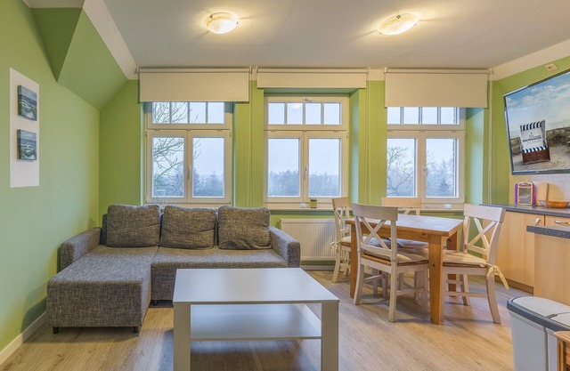 Haus Tarnewitz, Ferienwohnung 06