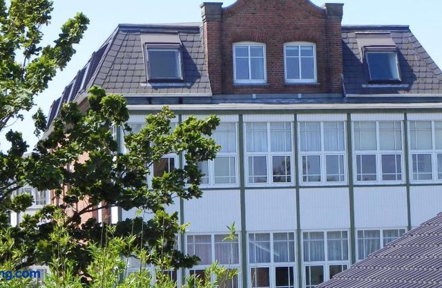 Haus Therese Fewo 14
