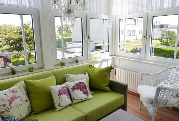 Haus Therese FeWo 7