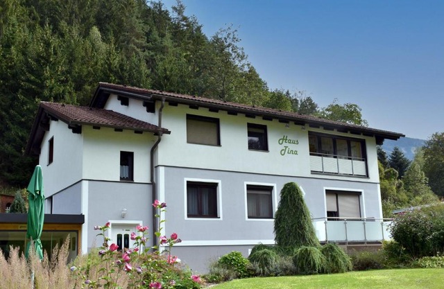Haus Tina Zimmer