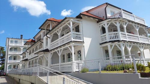 Villa Strandburg 