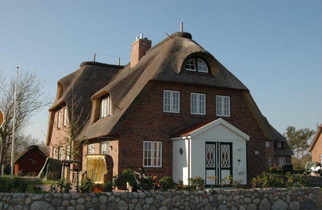 Haus-Wattloeper