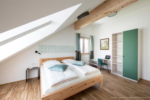 Haus Weigt - Appartement das Grüne