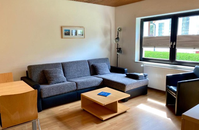 Haus Wilhelmi Whg 