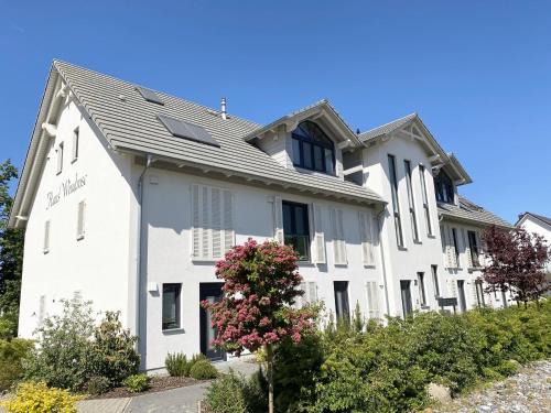 Strandhaus Thiessow 