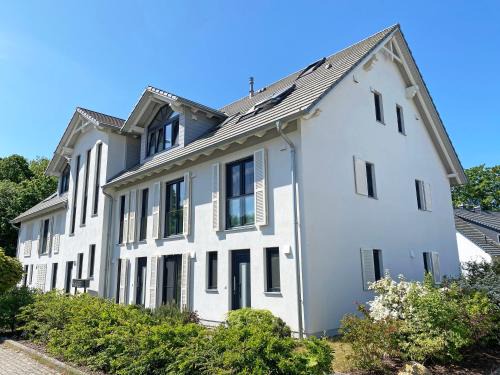 Haus Windrose Whg 4 Seaside