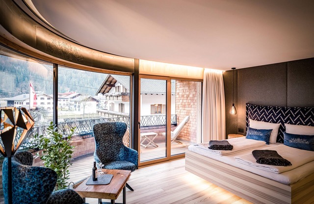 HAUSEREI Design & Kräuterhotel