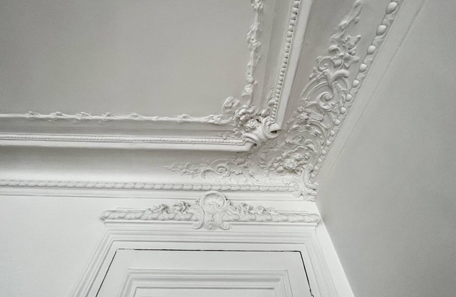 Haussmannian Pigalle/Sacré-Coeur apartment