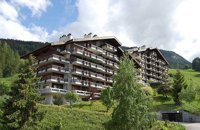 Hauts de Nendaz A F3