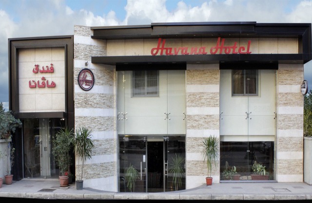 Havana Hotel Cairo