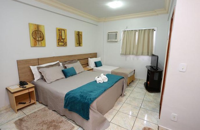 Havana Palace Hotel