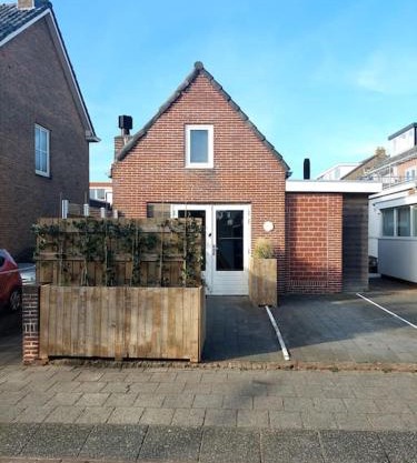 Have a nice stay! - Beach Cottage free parking