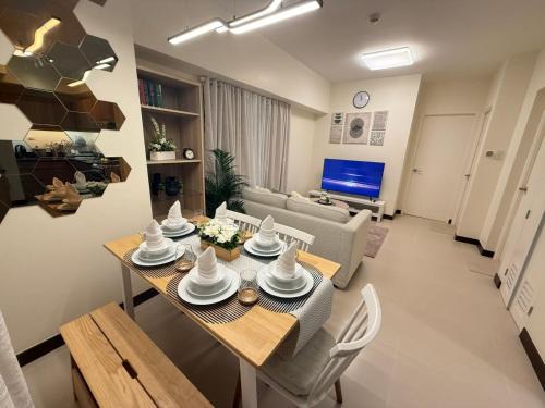Haven Cozy Condo Apartment Unit