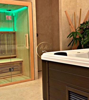 Haven Home Suite