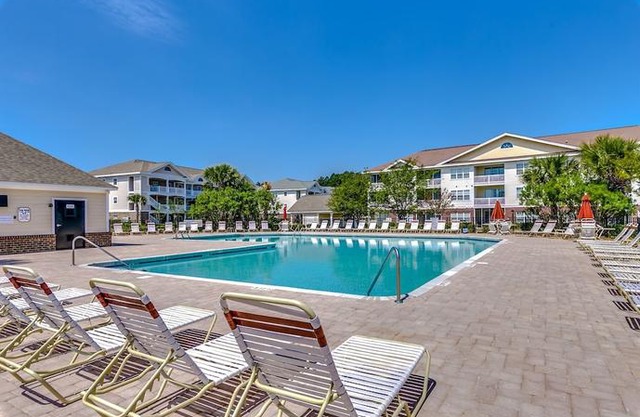Havens #1215 - 3 Br Condo