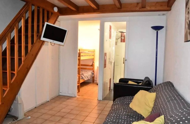 Hawaii Residence 1 - VILLA T2 CABINE MEZZANINE 6 sleeping accommodations PORT LEUCATE