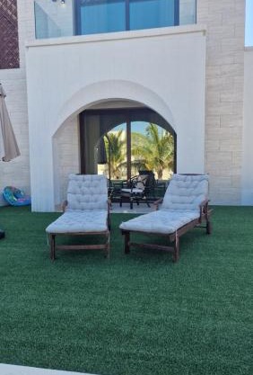 Hawana Salalah Poolside Apartment