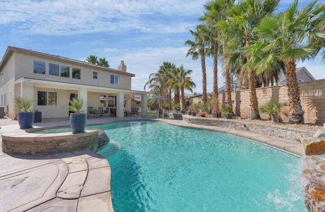 Haweswater Oversized Corner Lot