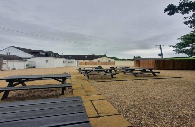 Hawk House | Standard Double