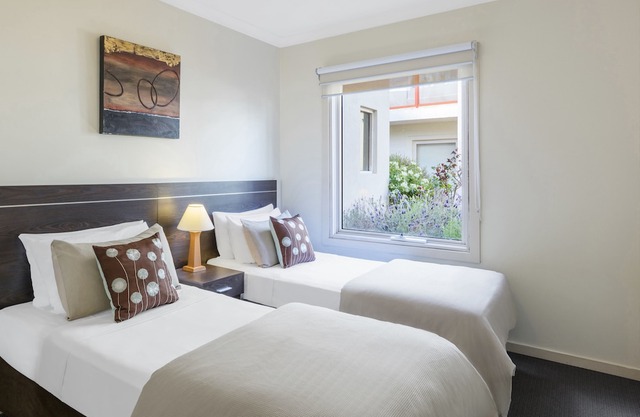 Hawthorn Gardens Serviced Apartments