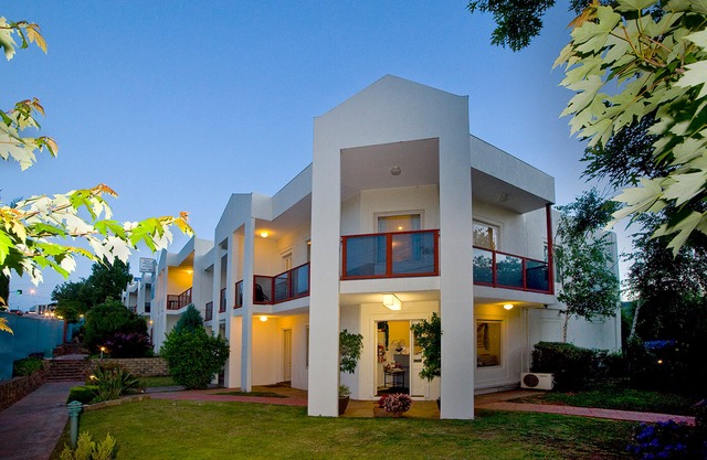 Hawthorn Gardens Serviced Apartments
