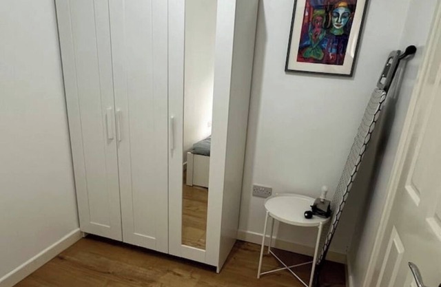 Hawthorn Guesthouse Studio 5