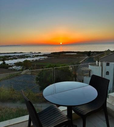 Haya Hotel And Spa