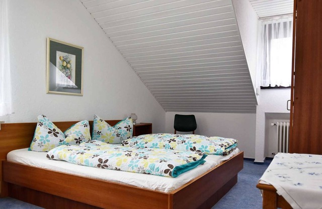 Hb01 Doppelzimmer Nr. 5