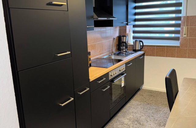 HC Apartments