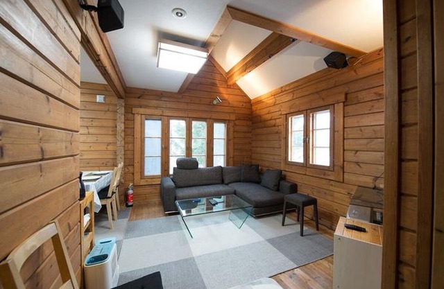 Hdo Hirafu Powder Cottage