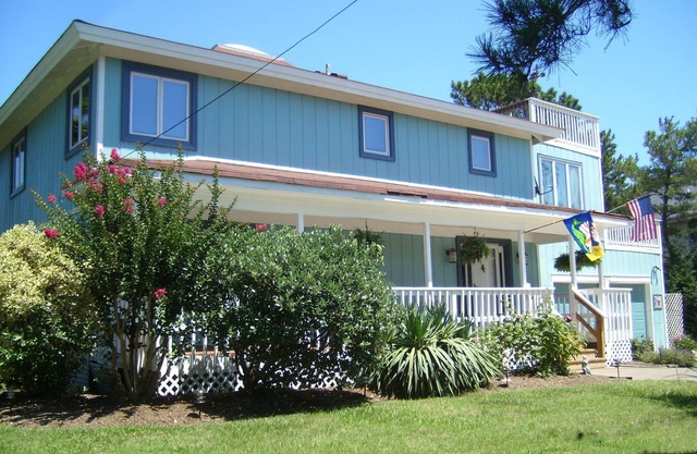 "He Crab She Crab" Waterfront Home w/Beach, Bay&Backyard Fun. Perfect for Kids!