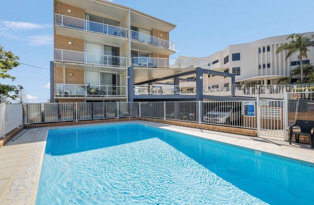 Headlands Unit 12, TOP NOTCH