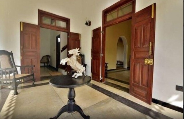 Headman House Villa'