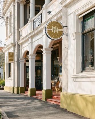 Healesville Hotel
