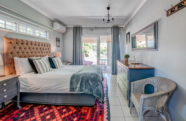 Hearnshaw Cottage, Greyton