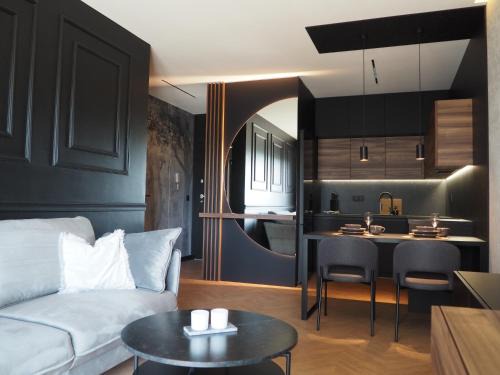 Heart of Kato Apartment- Pierwsza Dzielnica