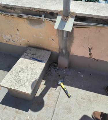 Heart of Monti Loft - Colosseum