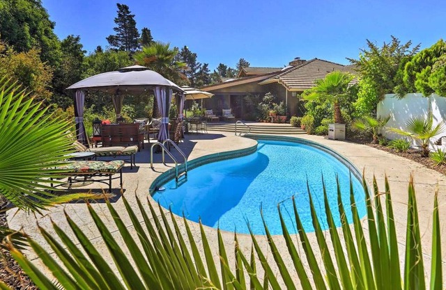 Heart of Paso Wine Country Covid Sanitized