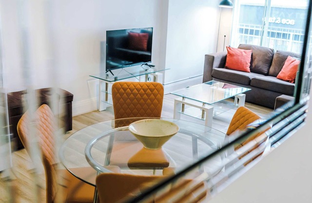 Heart of the Northern Quarter by Rest&Recharge