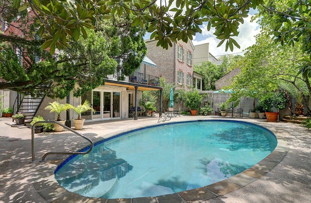 Heated Pool | 5*Clean | Flex Cancelation