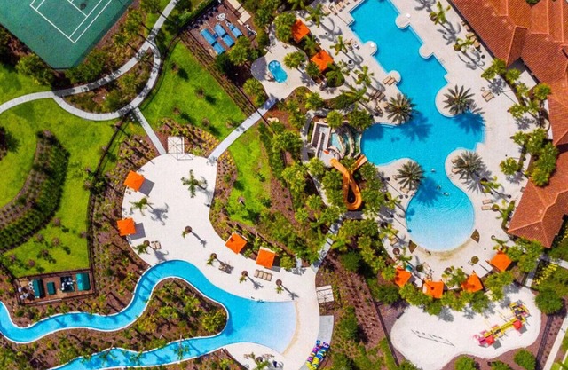 Heated Pool~Free Resort~Game Room~Resort Stay