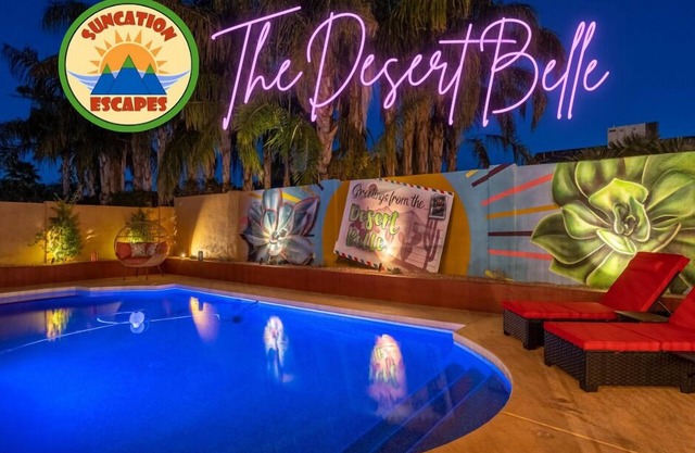 Heated Pool~Star Wars Game Rm~BBQ w/Propane~Outdoor Bar~Games~Fire Pit w/Chairs