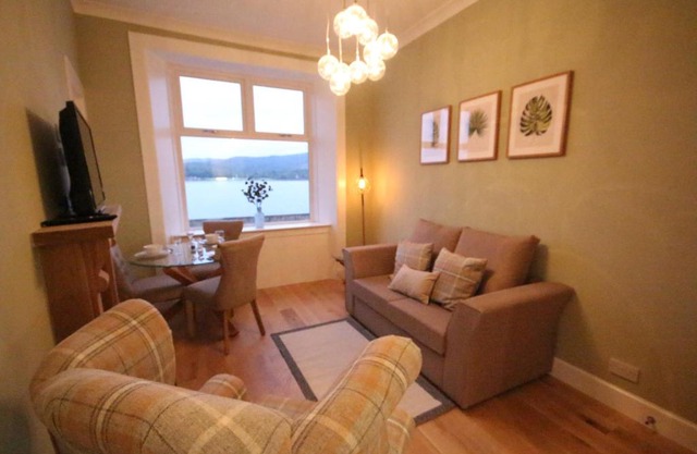 Heatherbloom Apartment