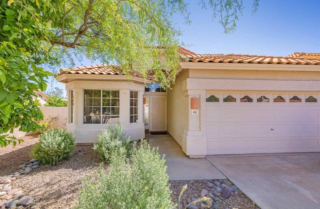 Heatherglenn Velo - Comfortable Southwest Living