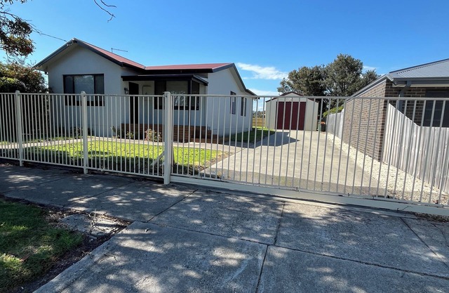 Heatherlea Family, Pet & Boat Friendly