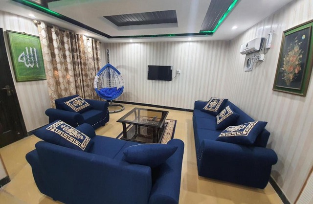 Heaven Heights Apartment